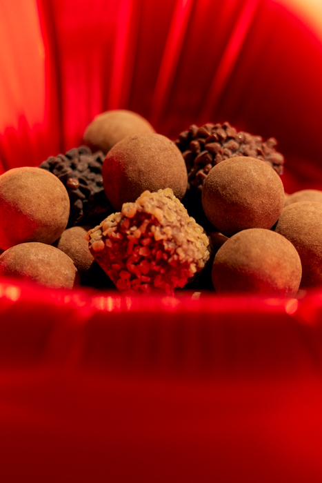 Brown Thomas Christmas Hampers. Pic: Supplied