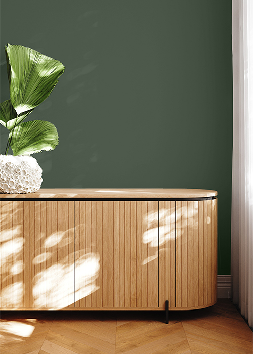 Colourtrend wonders of the woodlands collection, Forest Floor. Pic: Supplied