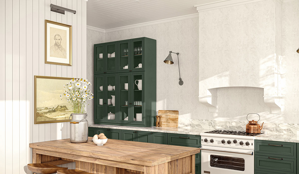 Colourtrend wonders of the woodlands collection, Forest Floor. Pic: Supplied