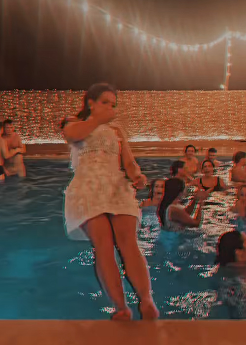 Darragh Roche wedding