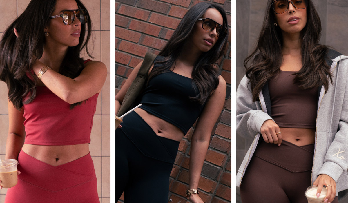 First look at Irish brand Love Laura's latest 'everyday' collection designed for real women