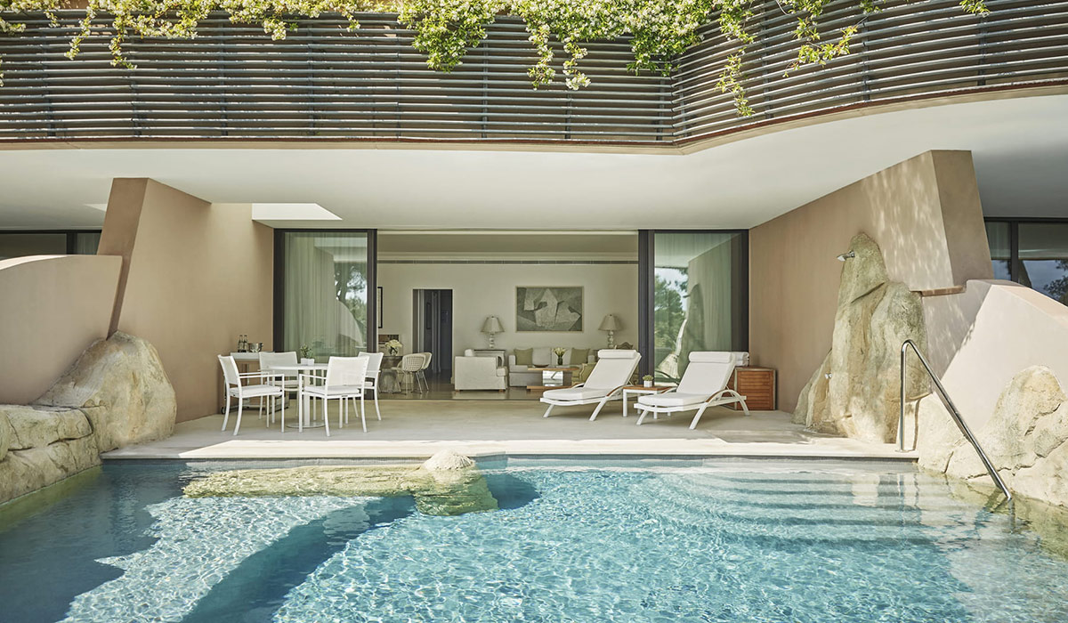 Is this celeb-loved hotel the next stop for The White Lotus?