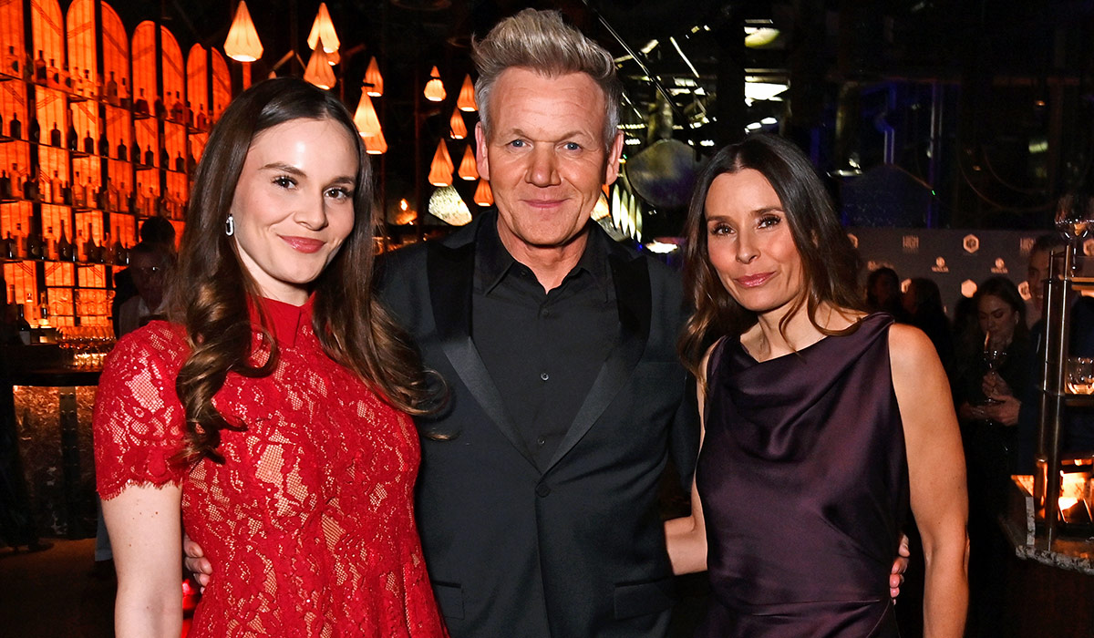 Inside Gordon Ramsay's business portfolio as his multi-million fortune is revealed