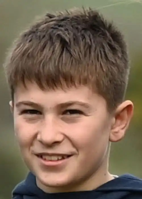 Jack de Bromhead. Pic: Harry Murphy/Sportsfile