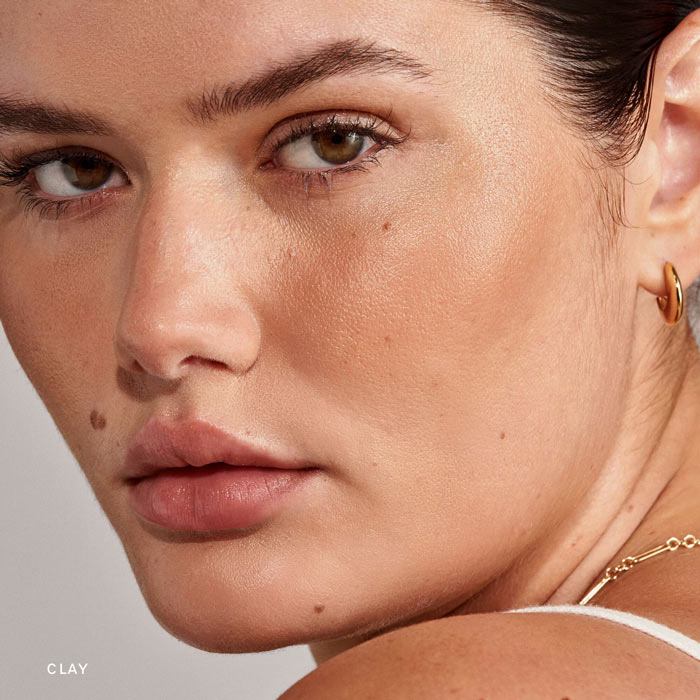 Merit BrozneBalm Clay. Pic: Supplied