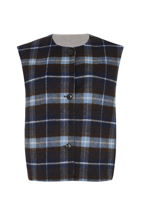 M&S Collection Gilet €72. Pic: Marks and Spencer