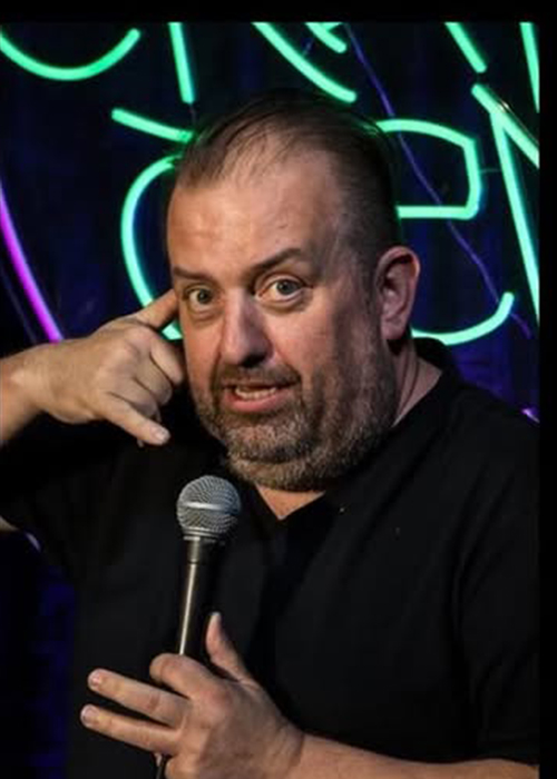 Karl Spain culture night 