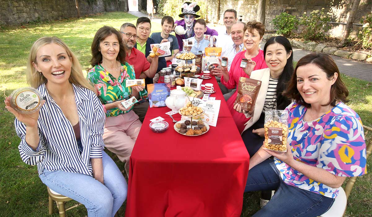 Lidl handpick 45 new Irish made artisanal products to support local