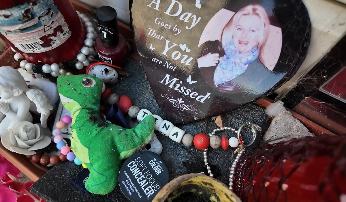 Virgin Media investigates one of Ireland's most high-profile murder cases in the Trial of Richard Satchwell