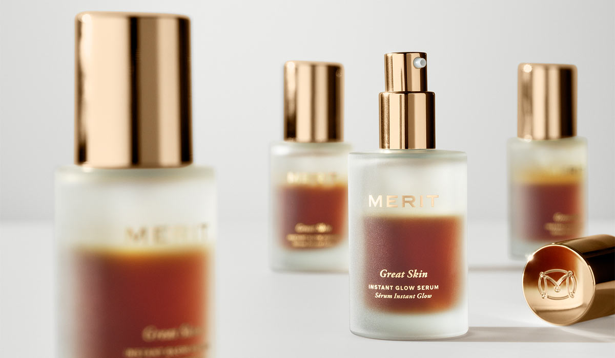 Merir Serum. Pic: Supplied