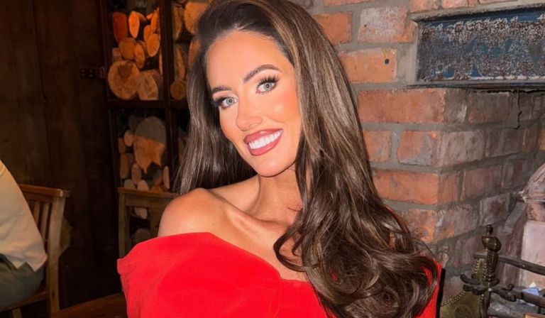 Louise McDonnell on turning her teenage passion into a beauty business