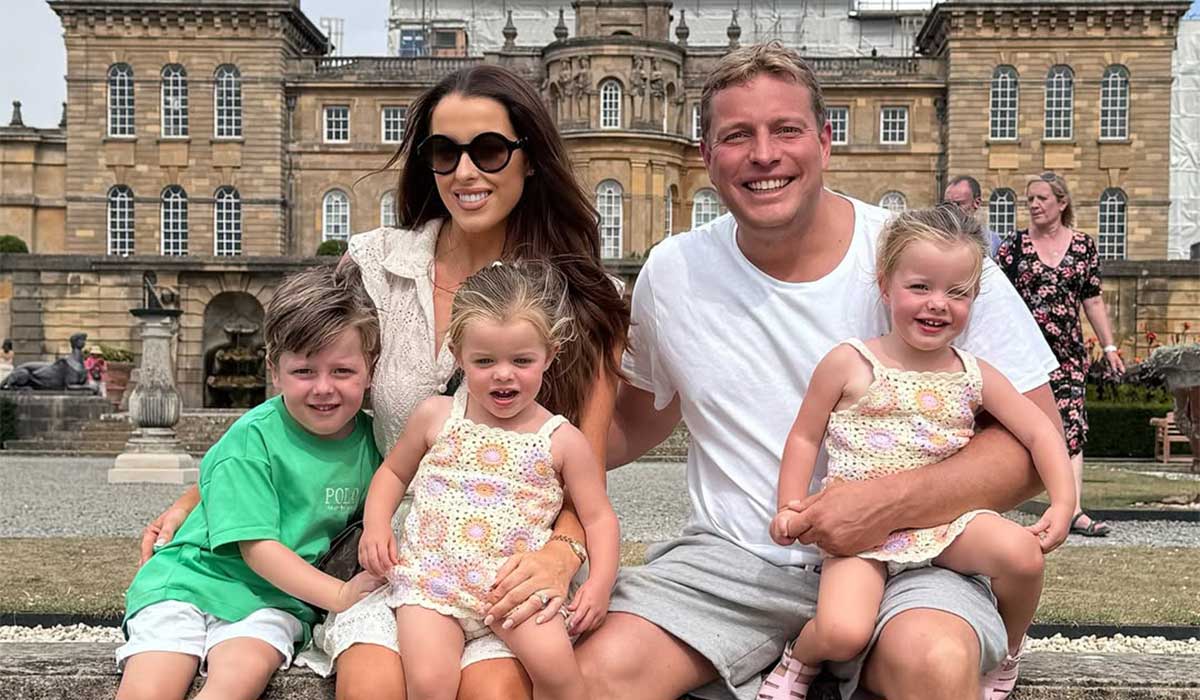 Thomas Skinner reveals mores skeletons in closet