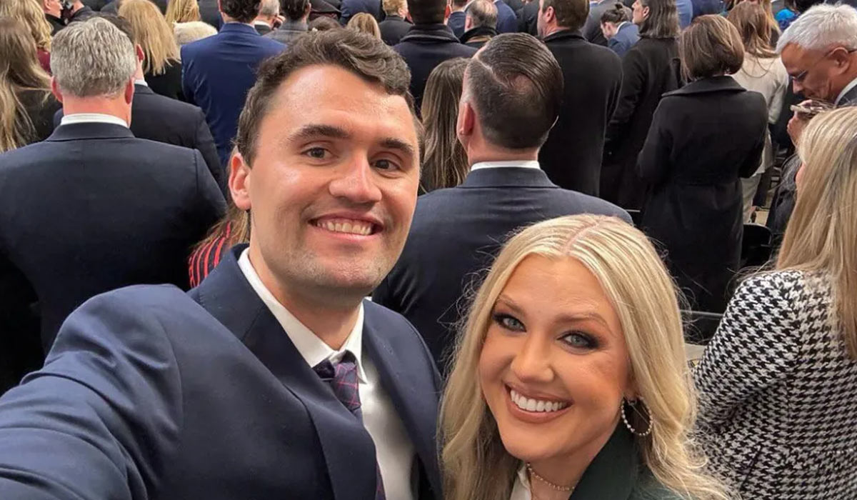 The text messages between the Charlie Kirk suspect and his roommate revealed