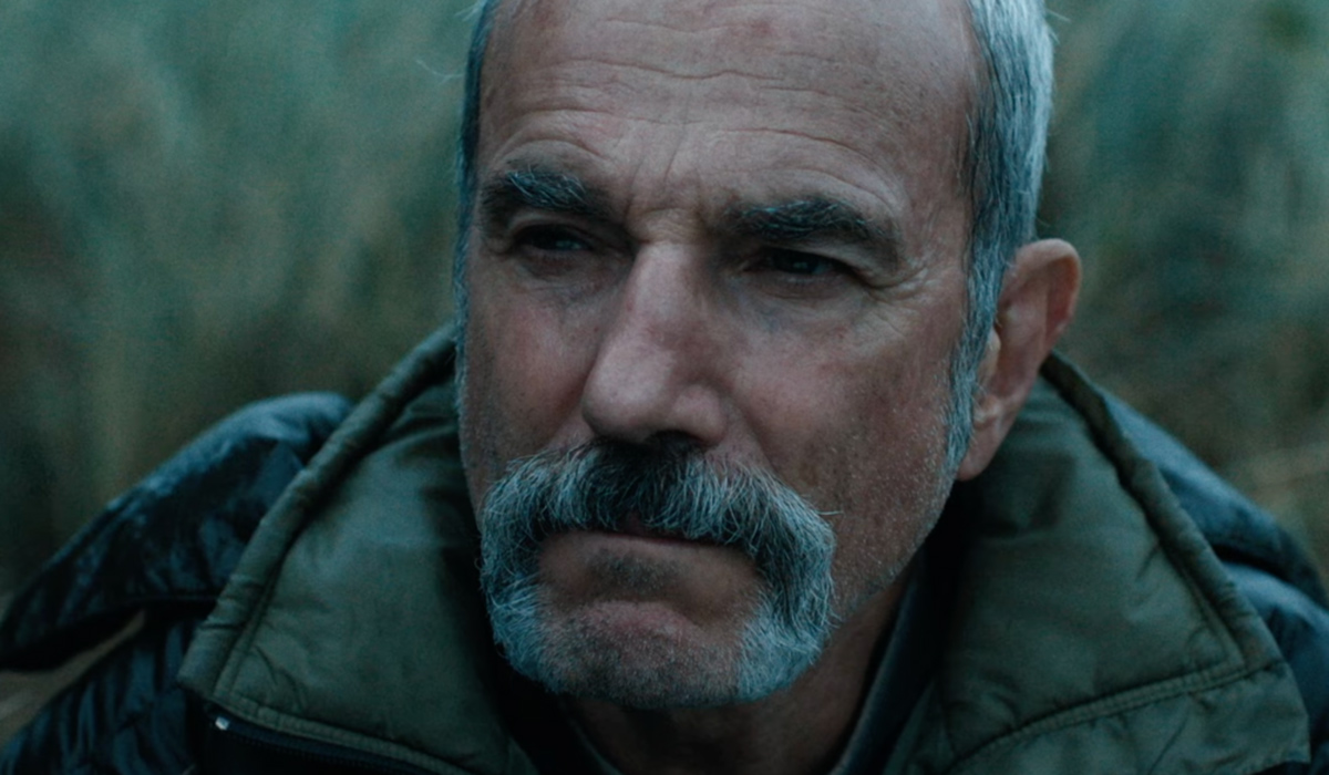Daniel Day-Lewis' first film in eight years to premiere next month