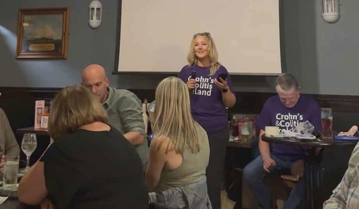 Pic: Terri Brannigan/Instagram