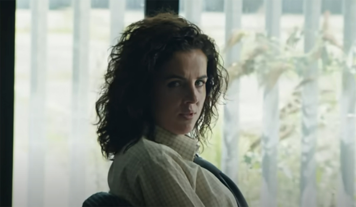 'Is that our Michelle?' Derry Girls star makes surprise cameo in Kneecap video