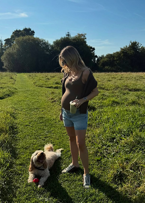 Joanna Cooper. Pic: Joanna Cooper / Instagram