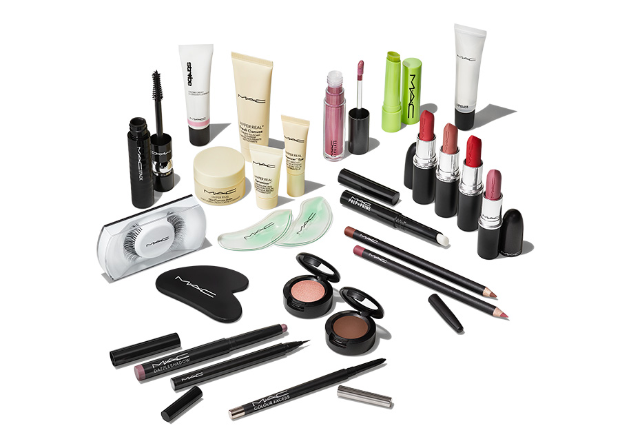 Advent Calendar 2025 contents Pic: Supplied