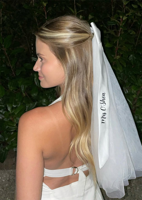 Jeanni Mulder hen do