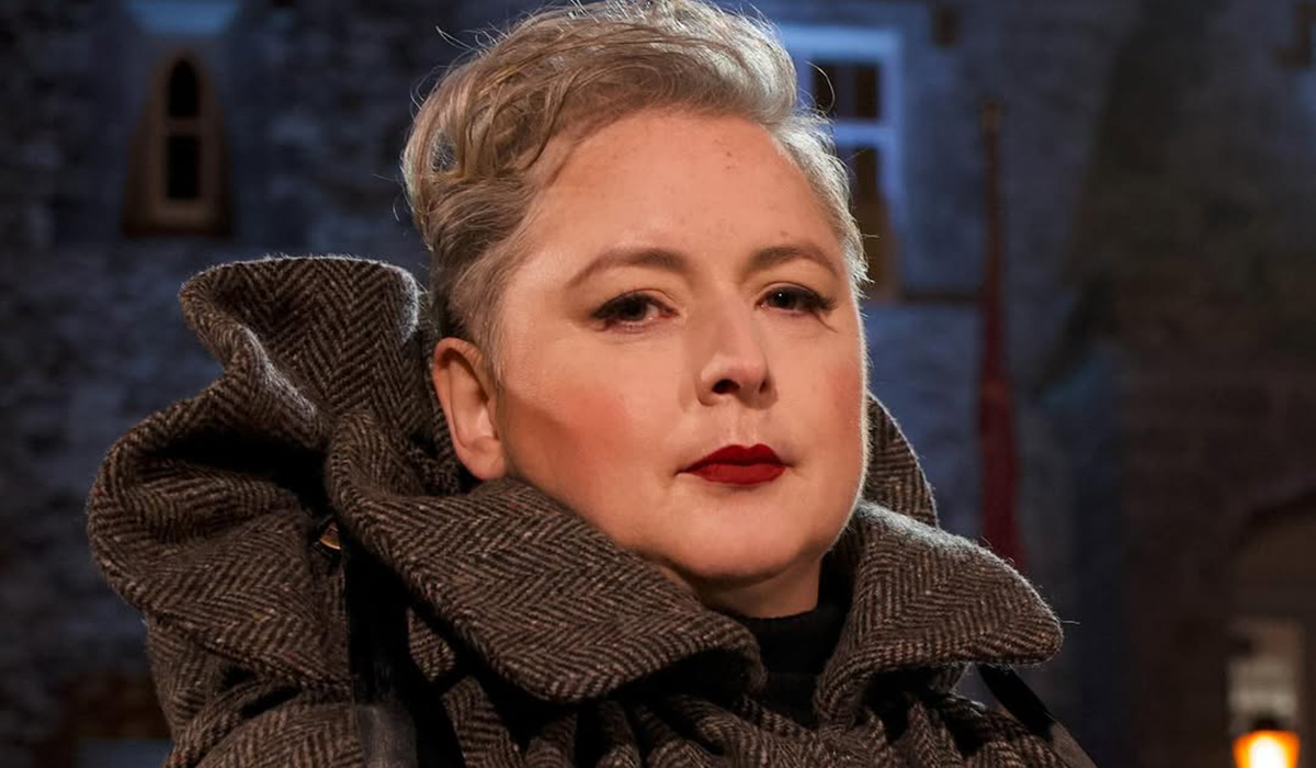 This is when the finale of The Traitors Ireland is set to air