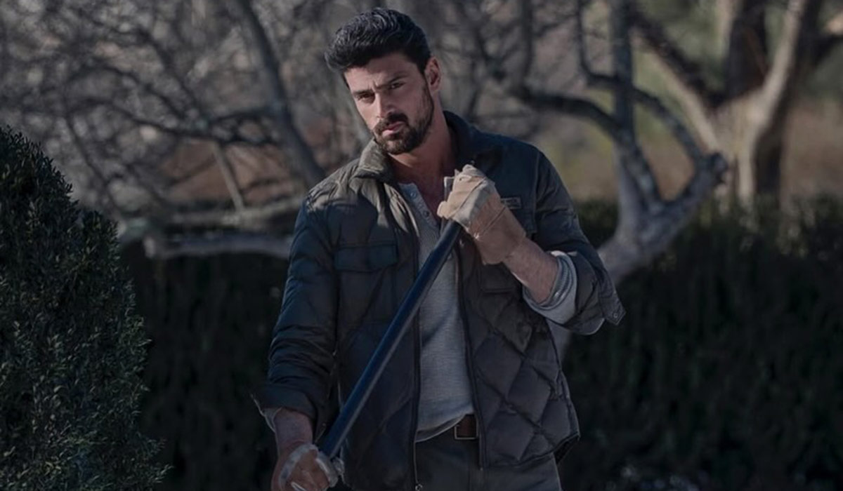 The Housemaid. Pic: Lionsgate