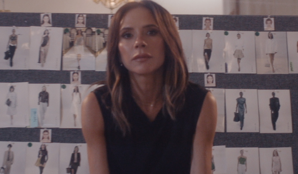 Everything to know about Victoria Beckham's Netflix documentary