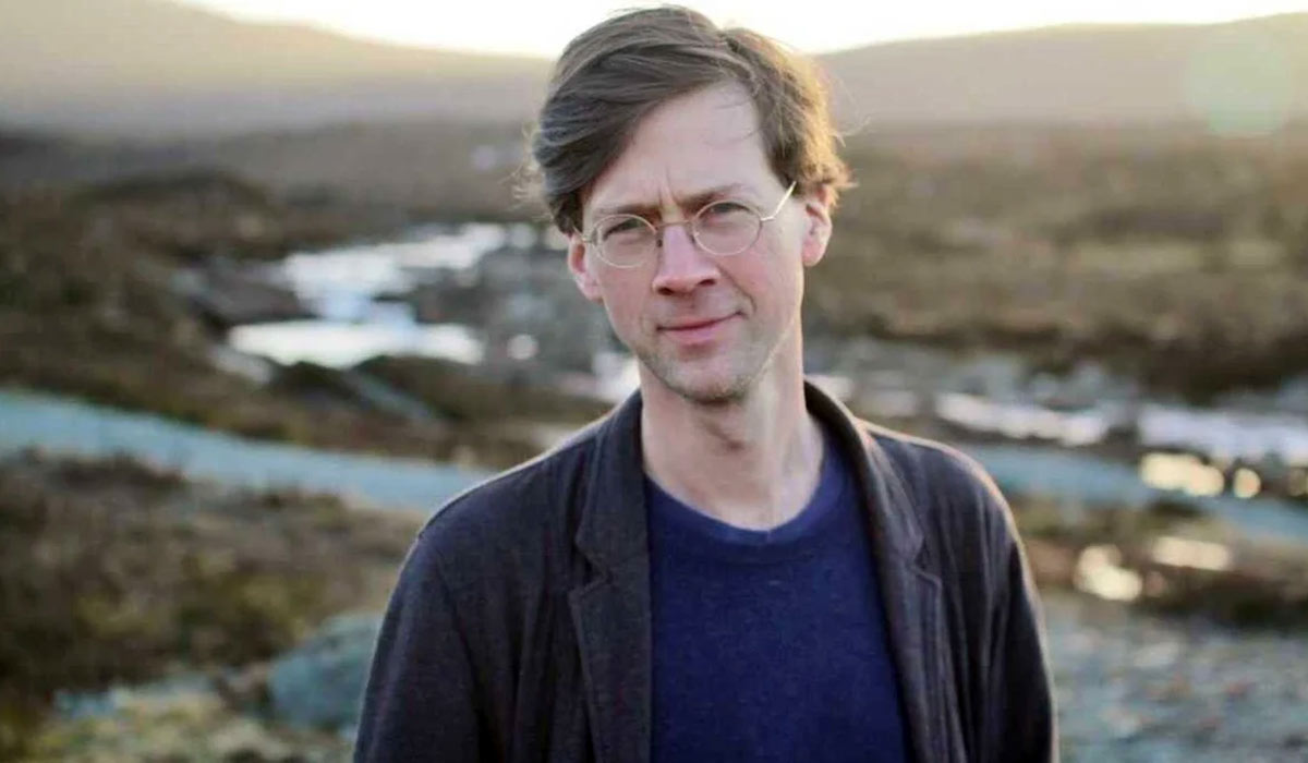 'So authentically himself that there was no one like him' Broadcaster Manchán Magan dies at 55