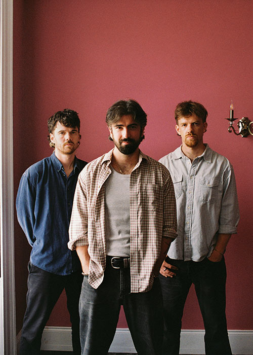 Other Voices Dingle 2025 announces Olivia Dean, Amble, Dry Cleaning, Florence Road & Dove Ellis