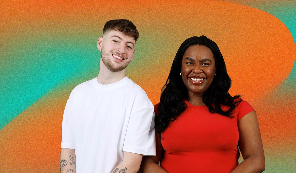 What to know about Demi Isaac and Mikey O'Reilly as they replace Doireann Garrihy