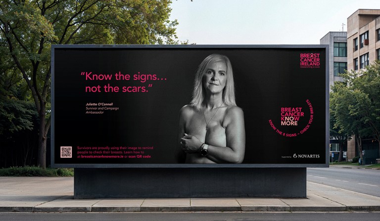 Ireland’s bold bid to end breast cancer: The survivor-led movement changing everything
