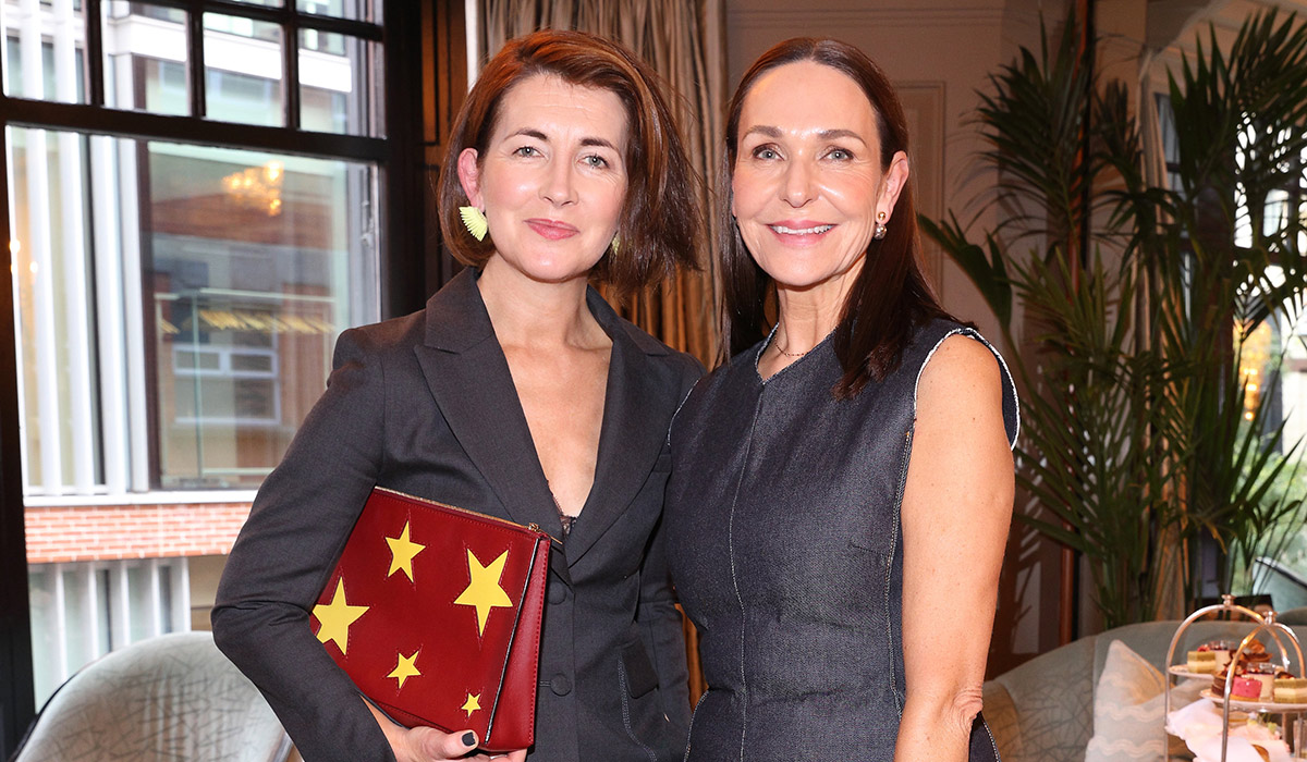 The Westbury launches Afternoon Tea menu to celebrate life's sparkling moments