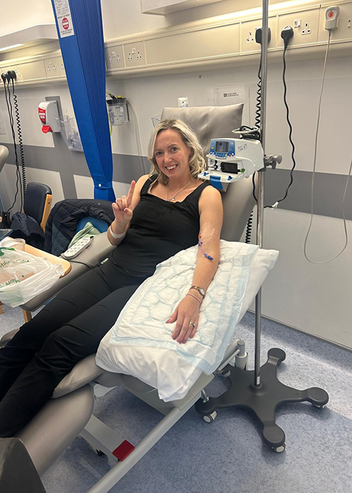 Áine. Pic: Provided