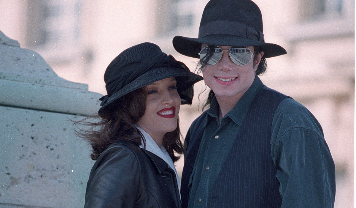 Watch: Priscilla Presley shares 'concerns' that Michael Jackson was 'using' Lisa Marie