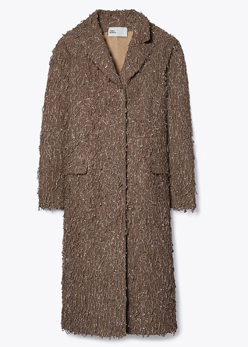 Kildare Village Autumn Winter Fashion Showcase. Pic: Kieran Harnett