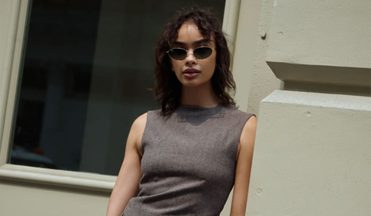 Swoony pieces we're excited to shop from Odd Muse's luxe AW25 collection