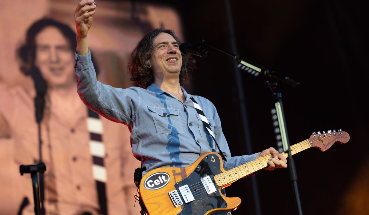 Snow Patrol announce concert at St Anne's Park