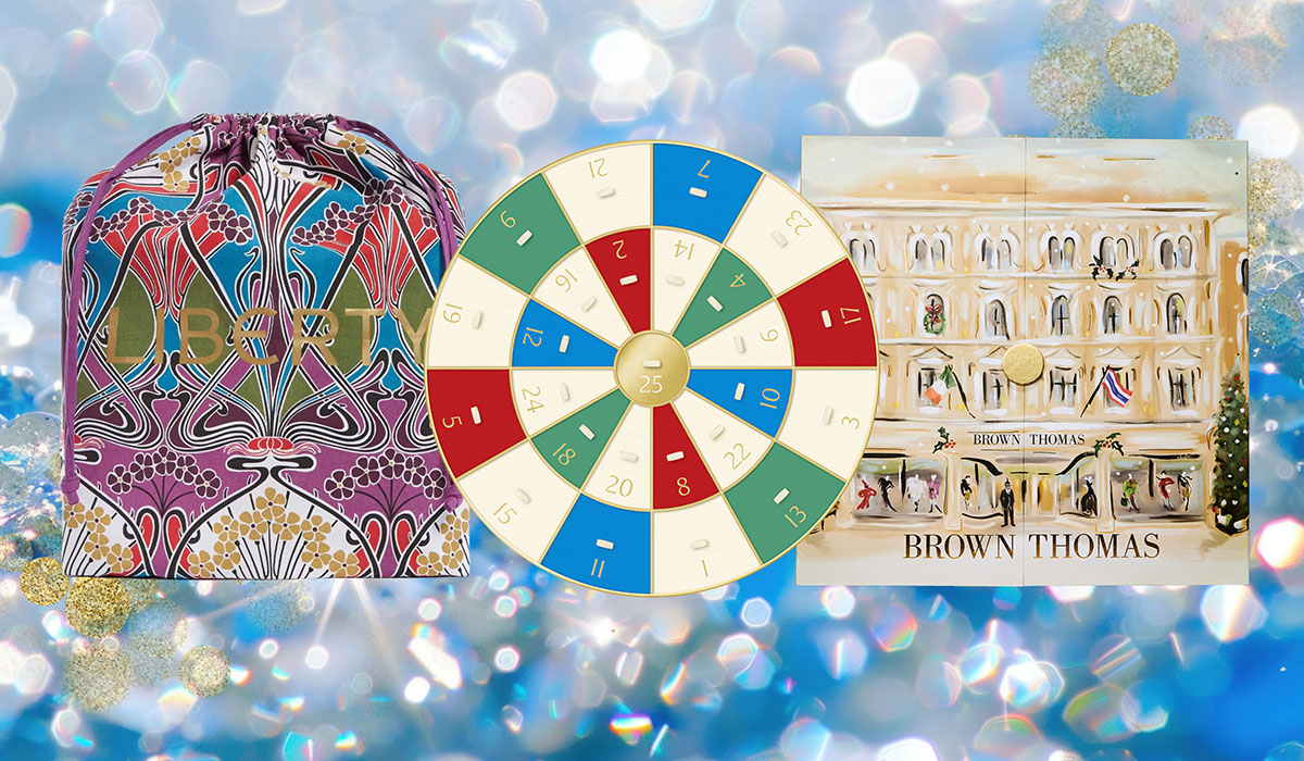 The best Beauty Advent Calendars of 2025 and all the savings on offer