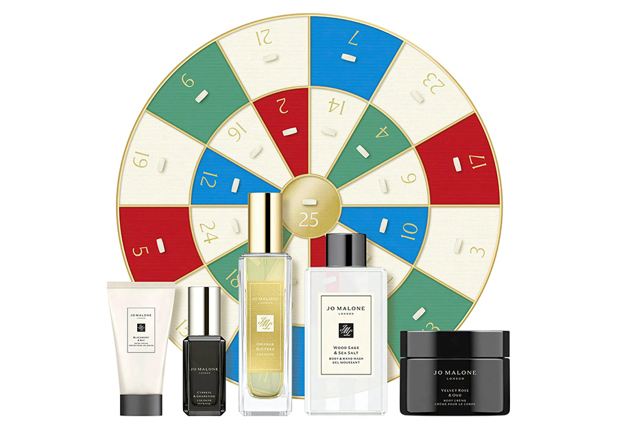 JO MALONE LONDON ADVENT