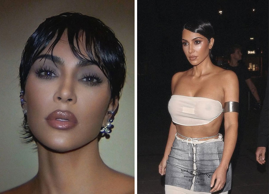 Pic: Instagram/@kimkardashian