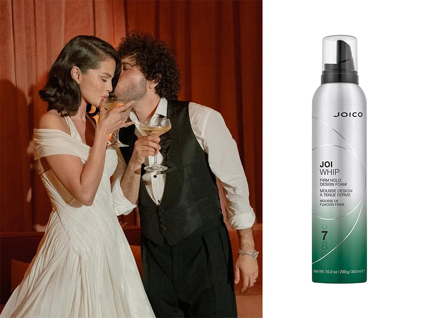 Pic: Instagram/@selenagomez/Supplied