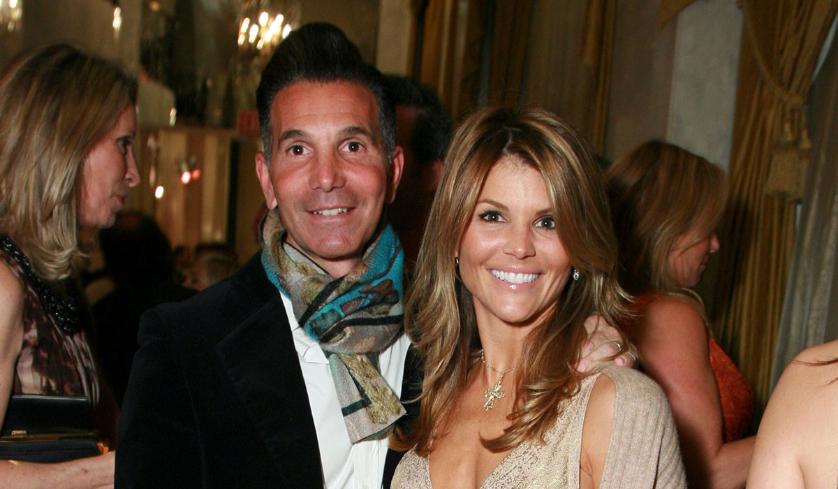 Actress Lori Loughlin and husband split after 27 years of marriage and their college scandal