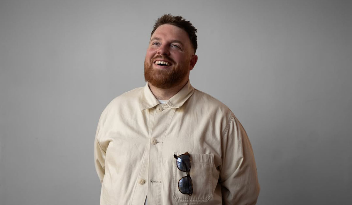 Marcus O'Laoire. Pic: Instagram