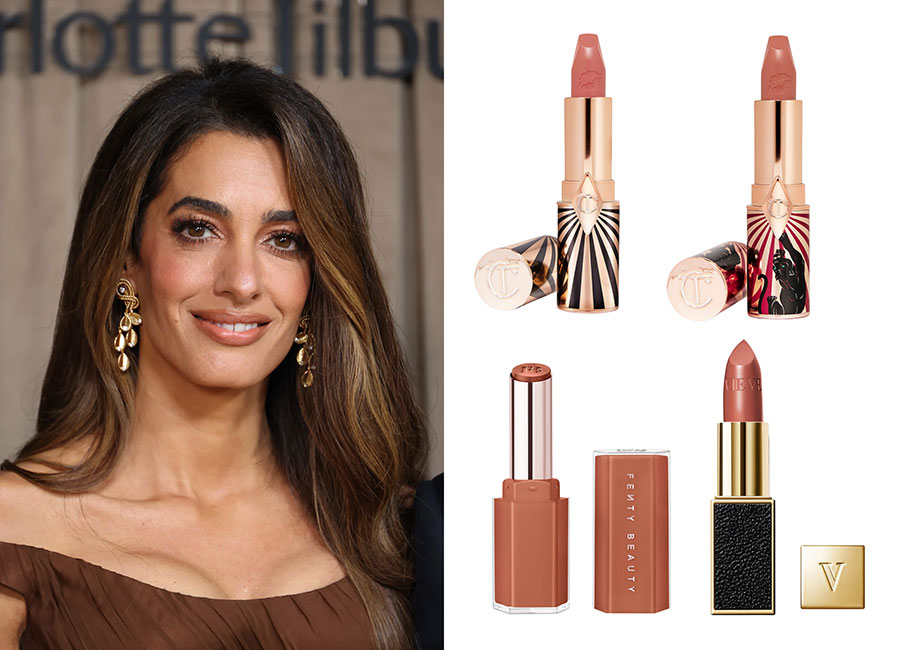 Terracotta Lips Pic: Supplied